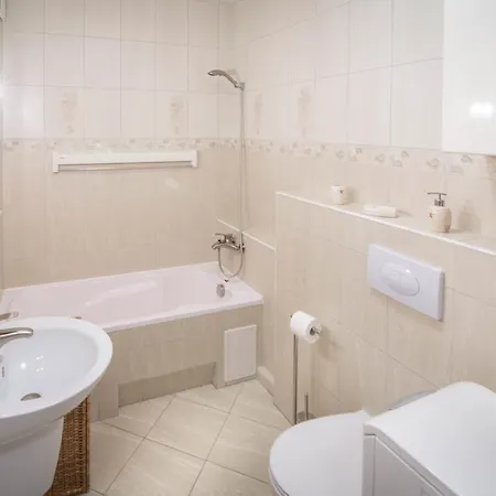 Apartamento Easy By The Sea Horizon