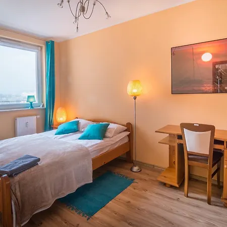 Appartement Easy By The Sea Horizon *