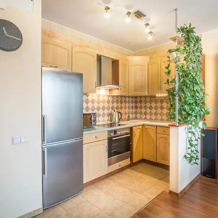Appartement Easy By The Sea Horizon *